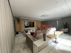 Casa de Condomínio com 3 Quartos à venda, 310m² no Residencial Villa Lobos, Paulínia - Foto 78