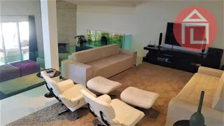 Casa de Condomínio com 4 Quartos para alugar, 600m² no Serrinha, Bragança Paulista - Foto 15