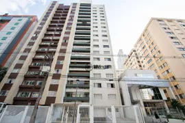 Apartamento com 4 Quartos para alugar, 179m² no Água Verde, Curitiba - Foto 39
