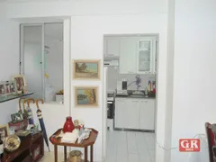 Apartamento com 3 Quartos à venda, 105m² no Buritis, Belo Horizonte - Foto 11