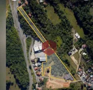 Terreno / Lote Comercial à venda, 20873m² no Alto Aririú, Palhoça - Foto 25