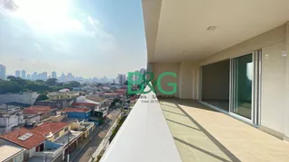 Apartamento com 3 Quartos à venda, 159m² no Vila Regente Feijó, São Paulo - Foto 23