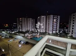 Apartamento com 2 Quartos para alugar, 58m² no Parque Emilia, Sumaré - Foto 5