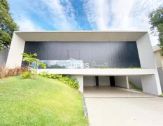 Casa de Condomínio com 4 Quartos à venda, 530m² no Alphaville Cruzeiro, Goiânia - Foto 26