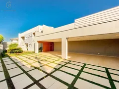 Casa com 4 Quartos à venda, 730m² no Parque Residencial Alcântara , Londrina - Foto 1