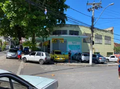 Loja / Salão / Ponto Comercial para alugar, 164m² no Fátima, Niterói - Foto 1
