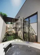Casa com 3 Quartos à venda, 147m² no Jardim Dona Judith, Americana - Foto 12