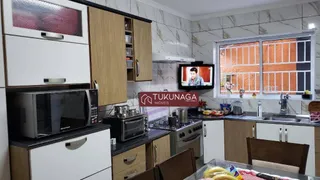 Casa com 3 Quartos à venda, 167m² no Jardim Flor da Montanha, Guarulhos - Foto 6