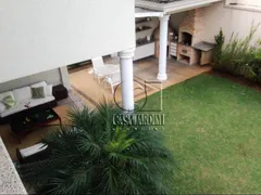 Casa de Condomínio com 5 Quartos para venda ou aluguel, 570m² no Melville, Santana de Parnaíba - Foto 3