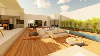 Casa de Condomínio com 4 Quartos à venda, 600m² no Morada do Verde, Franca - Foto 6