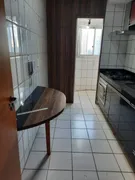 Apartamento com 3 Quartos à venda, 79m² no Residencial Granville, Goiânia - Foto 3