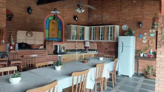 Casa de Condomínio com 3 Quartos à venda, 414m² no Granja Viana, Carapicuíba - Foto 31