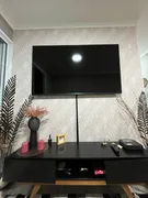 Apartamento com 2 Quartos para alugar, 56m² no Jardim Flor da Montanha, Guarulhos - Foto 9