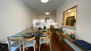 Flat com 2 Quartos à venda, 89m² no Leblon, Rio de Janeiro - Foto 6