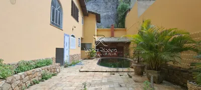 Casa com 6 Quartos à venda, 314m² no Alto da Boa Vista, Rio de Janeiro - Foto 2