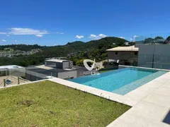 Casa de Condomínio com 4 Quartos à venda, 550m² no Alphaville, Santana de Parnaíba - Foto 47