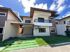 Casa de Condomínio com 4 Quartos à venda, 176m² no Edson Queiroz, Fortaleza - Foto 2