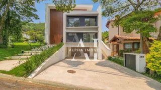 Casa de Condomínio com 4 Quartos à venda, 436m² no Residencial Dez, Santana de Parnaíba - Foto 1