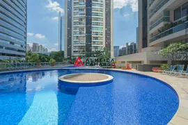 Apartamento com 3 Quartos para venda ou aluguel, 180m² no Brooklin, São Paulo - Foto 31