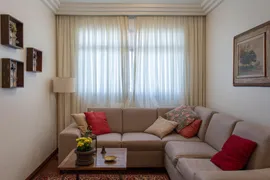 Apartamento com 4 Quartos à venda, 105m² no Santo Antônio, Belo Horizonte - Foto 2