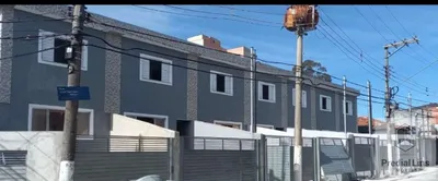 Sobrado com 3 Quartos à venda, 100m² no Vila Moraes, São Paulo - Foto 8