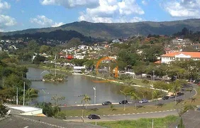 Terreno / Lote / Condomínio à venda, 2016m² no Jardim Estancia Brasil, Atibaia - Foto 6