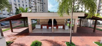 Apartamento com 2 Quartos à venda, 67m² no Centro, Belford Roxo - Foto 17