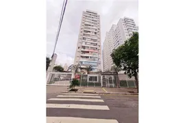 Apartamento com 1 Quarto para alugar, 34m² no Barra Funda, São Paulo - Foto 1