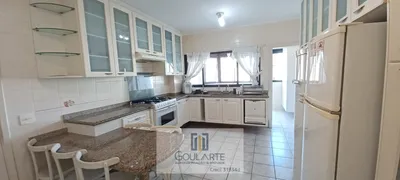 Apartamento com 4 Quartos para alugar, 290m² no Pitangueiras, Guarujá - Foto 36