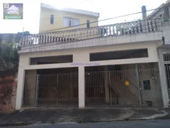 Sobrado com 3 Quartos para alugar, 100m² no Baeta Neves, São Bernardo do Campo - Foto 36