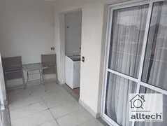 Apartamento com 2 Quartos à venda, 53m² no Cidade A E Carvalho, São Paulo - Foto 17