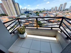 Apartamento com 3 Quartos para alugar, 229m² no Bosque da Saúde, São Paulo - Foto 10