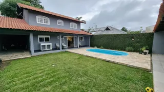 Casa com 4 Quartos à venda, 340m² no Jardim das Américas, Curitiba - Foto 25