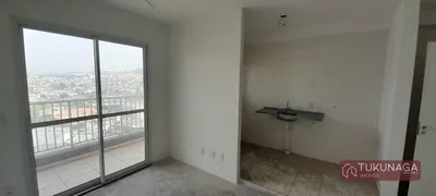 Apartamento com 2 Quartos à venda, 55m² no Vila Galvão, Guarulhos - Foto 20