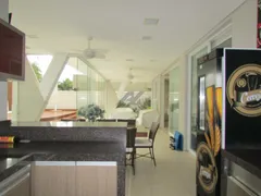 Casa de Condomínio com 4 Quartos à venda, 420m² no Alphaville Dom Pedro, Campinas - Foto 10