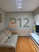 Apartamento com 2 Quartos à venda, 64m² no Lauzane Paulista, São Paulo - Foto 1