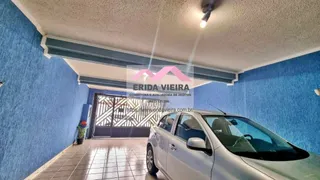 Sobrado com 3 Quartos à venda, 235m² no Jardim Santo Alberto, Santo André - Foto 22