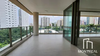 Apartamento com 4 Quartos à venda, 294m² no Paraíso, São Paulo - Foto 5