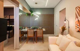 Apartamento com 2 Quartos à venda, 50m² no Jardim São Vito, Americana - Foto 5