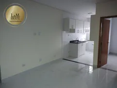 Apartamento com 1 Quarto para alugar, 45m² no Vila Mangalot, São Paulo - Foto 10