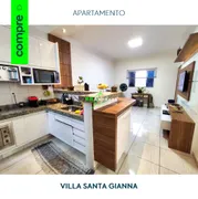 Apartamento com 2 Quartos à venda, 71m² no Villa Santa Gianna, Franca - Foto 1