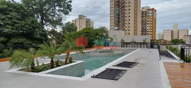 Apartamento com 3 Quartos para alugar, 130m² no Vila Clayton, Valinhos - Foto 17