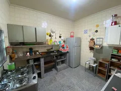 Casa com 3 Quartos à venda, 110m² no Balneario Plataforma, Mongaguá - Foto 17