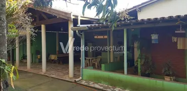 Fazenda / Sítio / Chácara com 6 Quartos à venda, 320m² no Chácaras São Martinho, Campinas - Foto 4