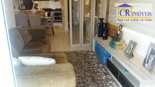 Apartamento com 2 Quartos à venda, 77m² no Estreito, Florianópolis - Foto 8