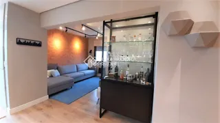 Apartamento com 1 Quarto para alugar, 62m² no Cidade Baixa, Porto Alegre - Foto 4