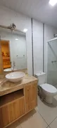 Apartamento com 3 Quartos para alugar, 120m² no Meia Praia, Itapema - Foto 16