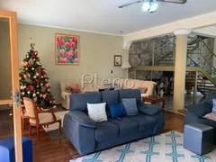 Casa com 4 Quartos à venda, 419m² no Vila Industrial, Campinas - Foto 4