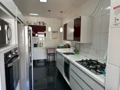 Apartamento com 3 Quartos para alugar, 133m² no Tamboré, Santana de Parnaíba - Foto 2