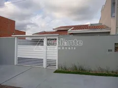 Casa com 3 Quartos à venda, 130m² no Residencial Santa Joana, Sumaré - Foto 2